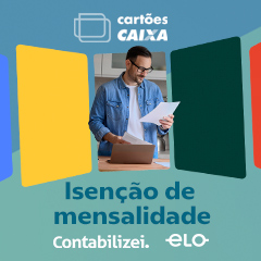 Banner sobre Isenção de mensalidade na Contabilizei 