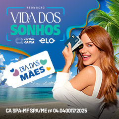 Banner Dia das Mães - Vida dos Sonhos - ELO