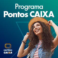 Programa Pontos CAIXA