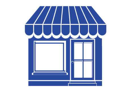 Logo Imagem ilustrativa de uma Caixa