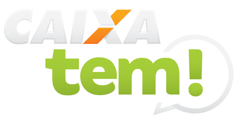 CAIXA tem